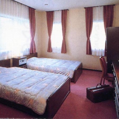 Tomoyama Kanko Hotel Shima  Exterior foto