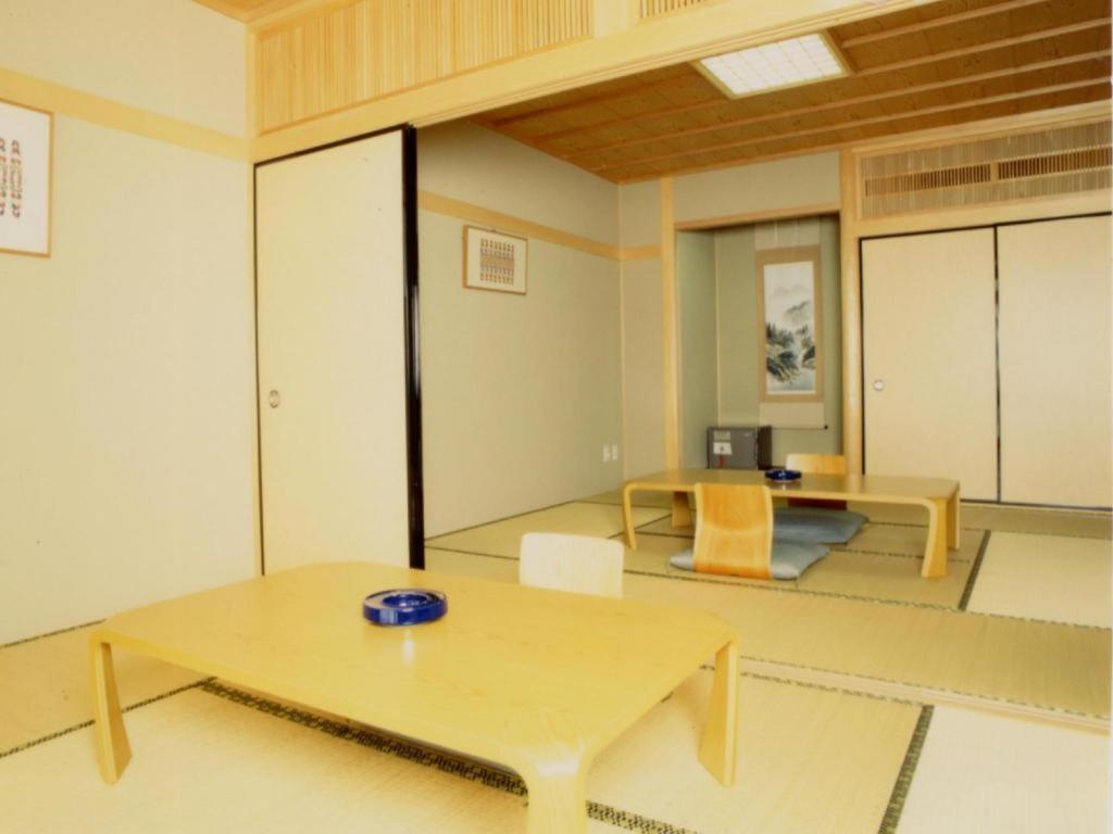 Tomoyama Kanko Hotel Shima  Exterior foto