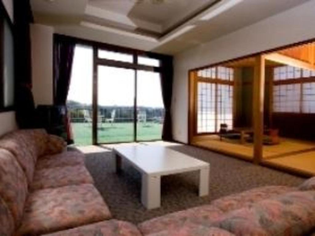 Tomoyama Kanko Hotel Shima  Exterior foto
