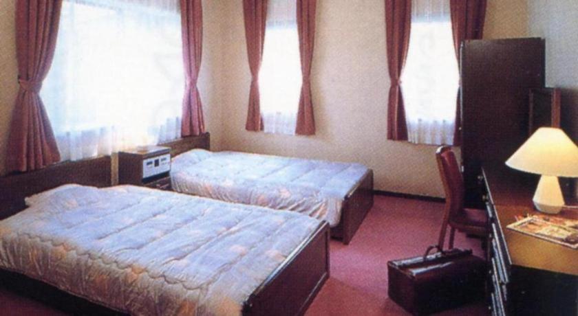 Tomoyama Kanko Hotel Shima  Exterior foto